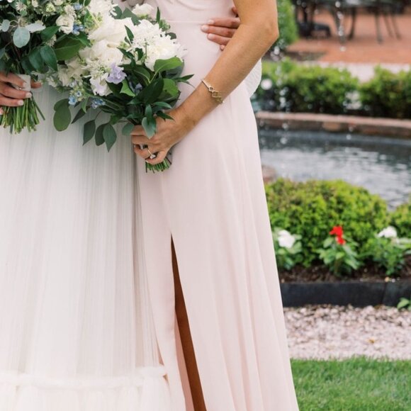 Waters Design/ Wtoo Milena Dress - Picture 3 of 5